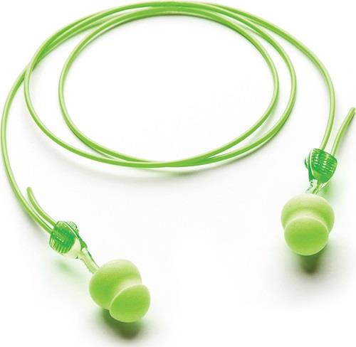 Moldex 80 Paar Gehörschutzstöpsel Twisters® 644101 EN 352-2 SNR 34 dB - 644101