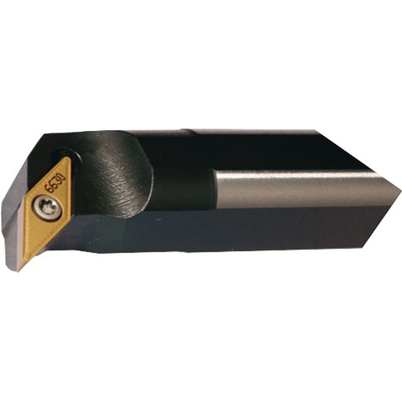 Bohrstange S25T-SVQCR 16 re.brün.TECWERK