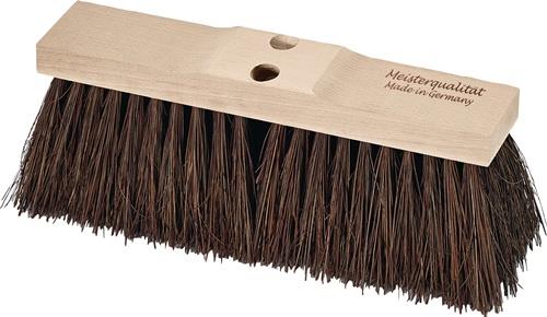 KRAFTPAKET Straßenbesen Piassava Länge 400 mm - 245270