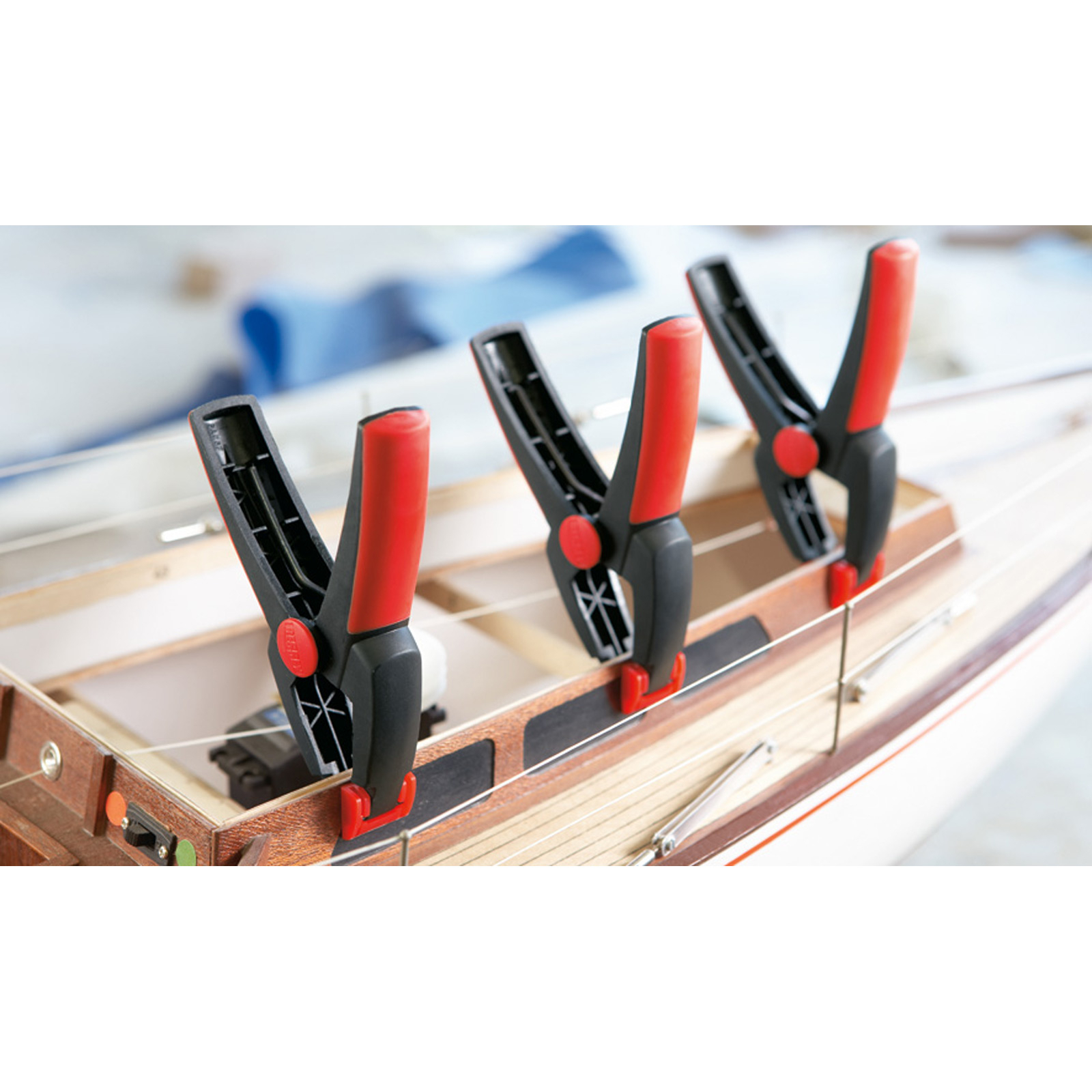 Bessey Federzwinge Clippix - XC1