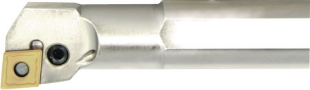 Bohrstange A25S-PCLNR 12 re.vern.m.IK TECWERK