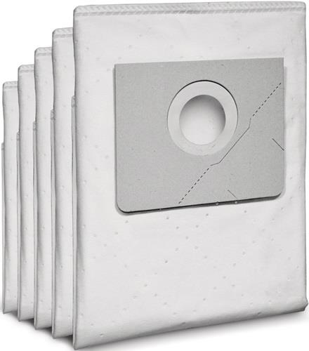 Kärcher Vliesfilterbeutel für Modell NT 20/1 Ap Te - 6.907-469.0