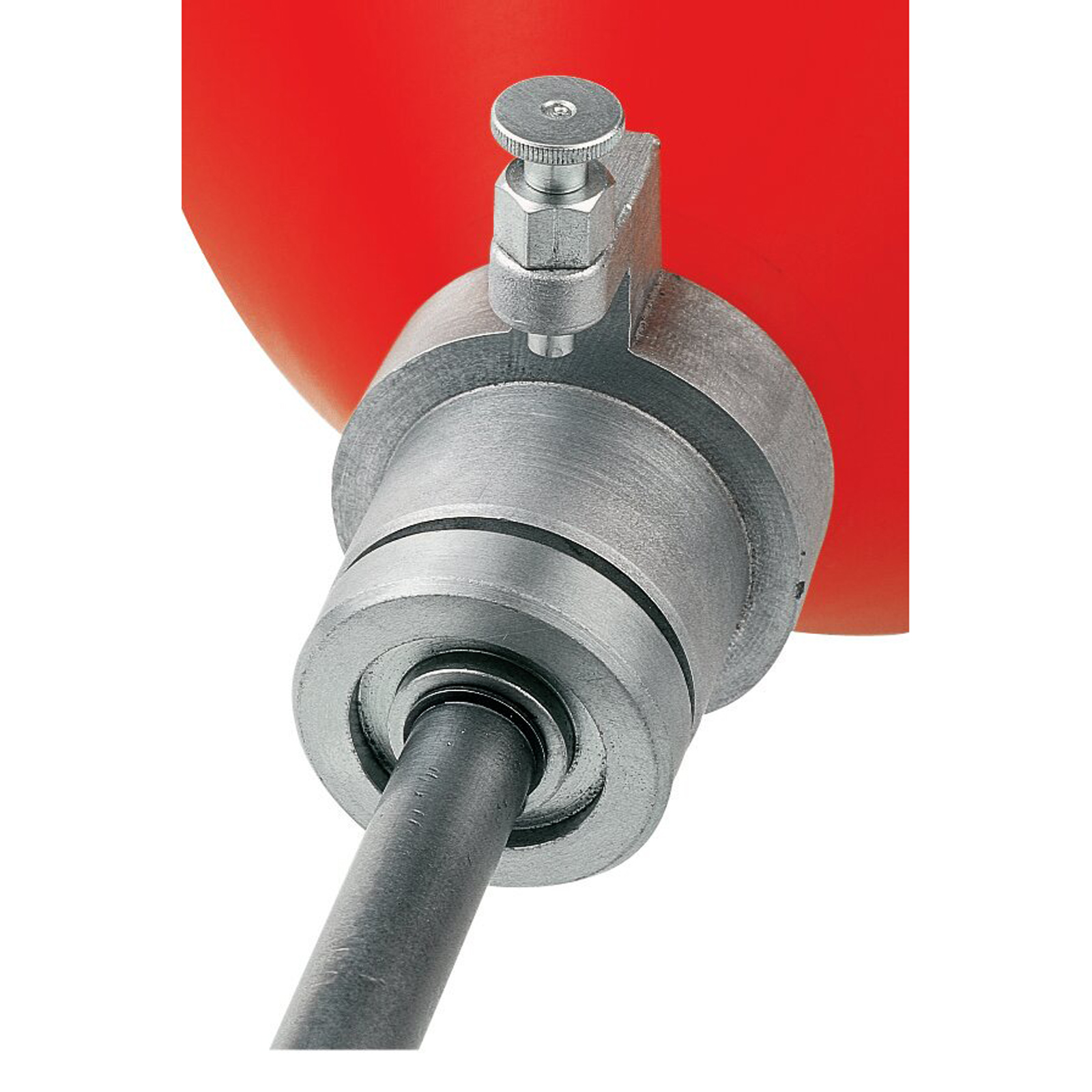 ROTHENBERGER Adaptermagazin für R600 / R650 Rohrreinigungsmaschinen für Spirale 8 mm leer - 72514