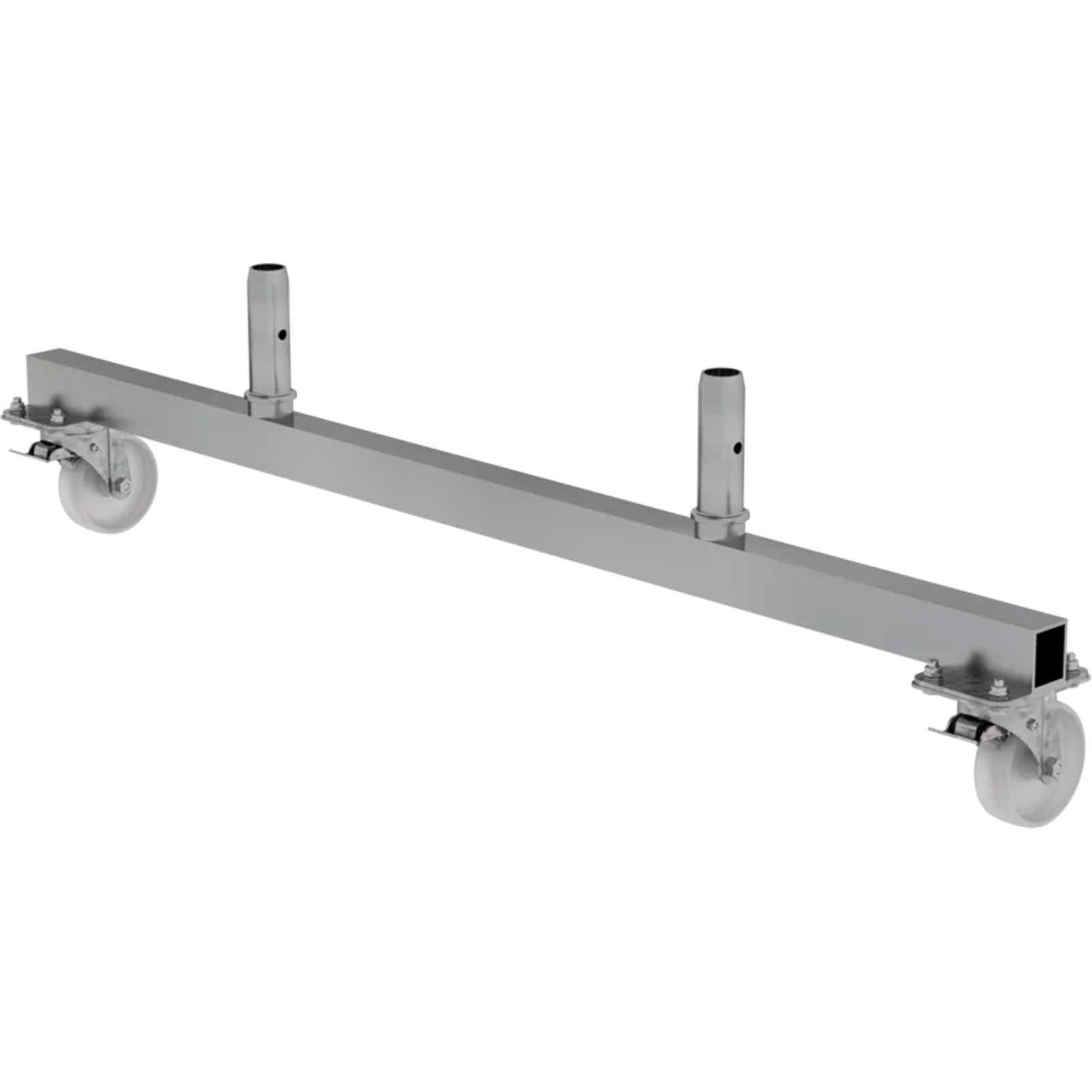 Günzburger Steigtechnik Fahrbalken für Rollgerüst