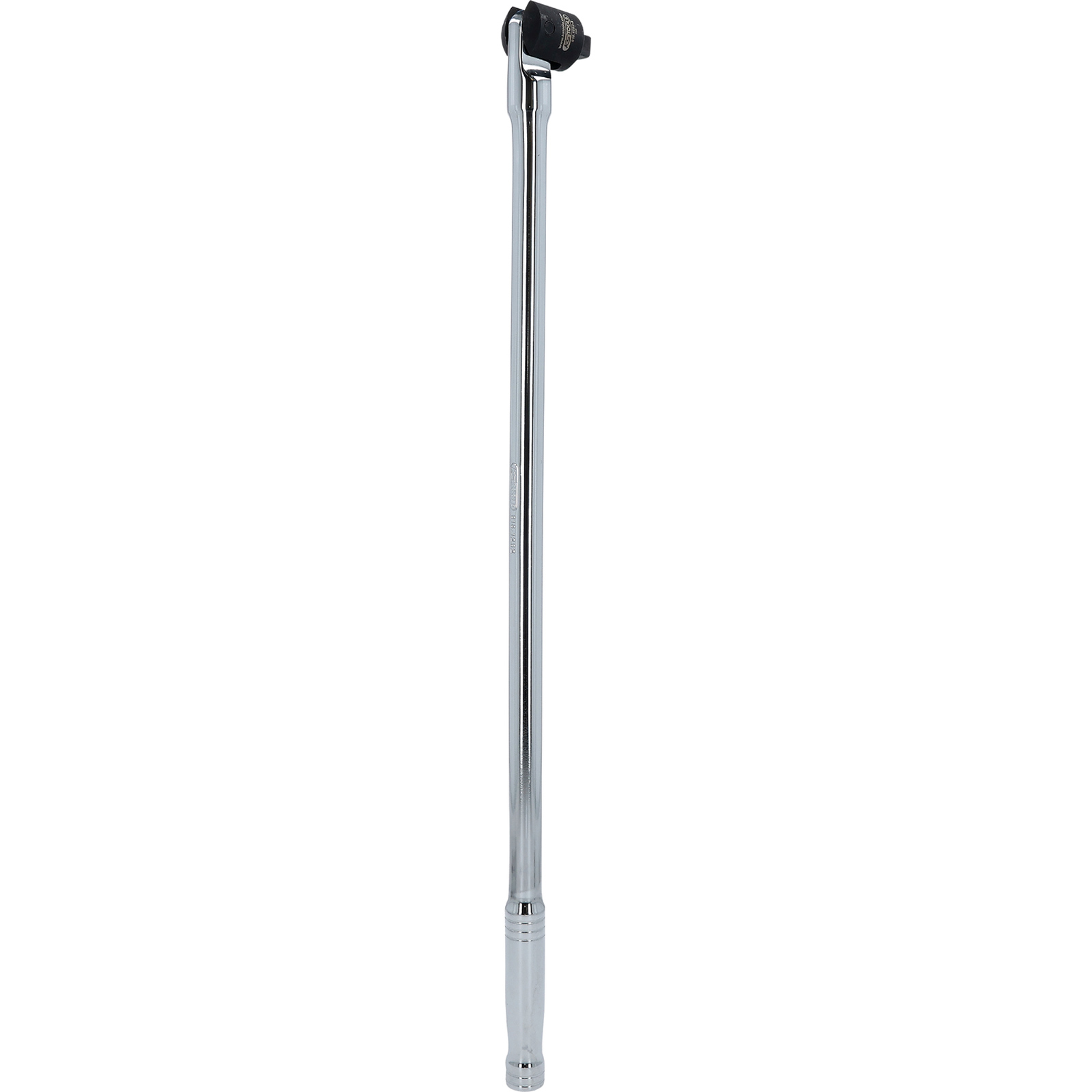 KS TOOLS 1/2" CHROMEplus Gelenk-Steckgriff 600 mm - 918.1292