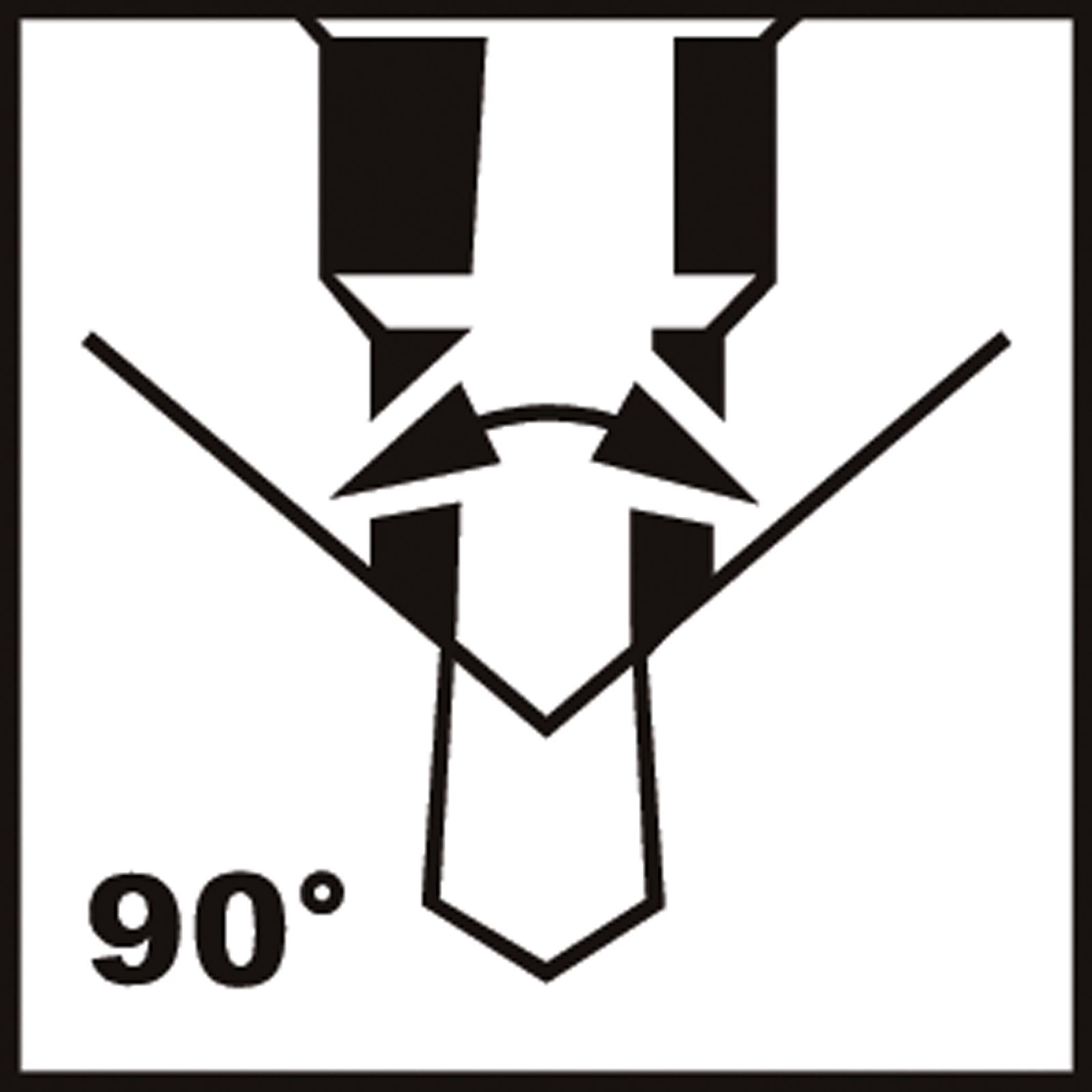 Technisches Piktogramm