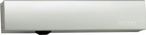 GEZE Türschließer TS 5000 L Normalmont.Bandgegeseite EN 2-6 silber EN 2-6 - 27351