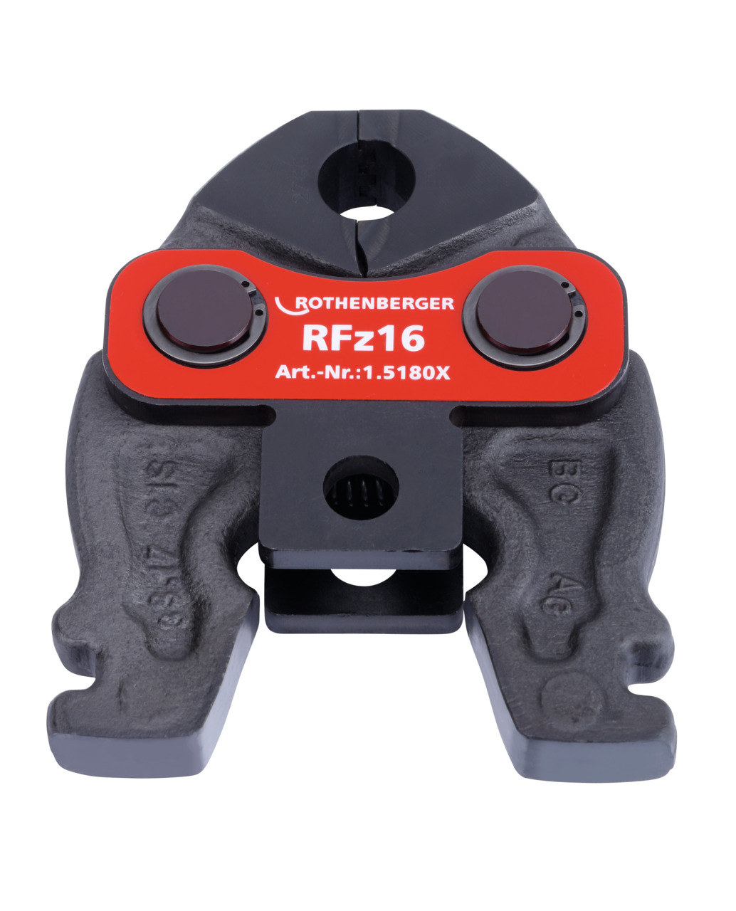 ROTHENBERGER Pressbacke Compact RFz 16 - 015180X