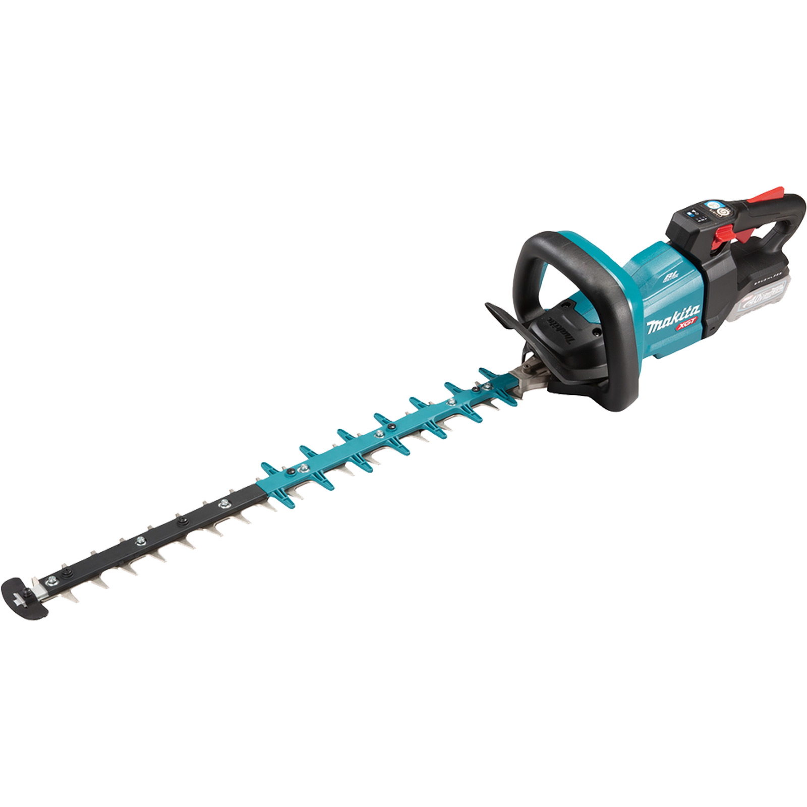 Makita UH004GZ Akku-Heckenschere 60 cm 40V max. Solo