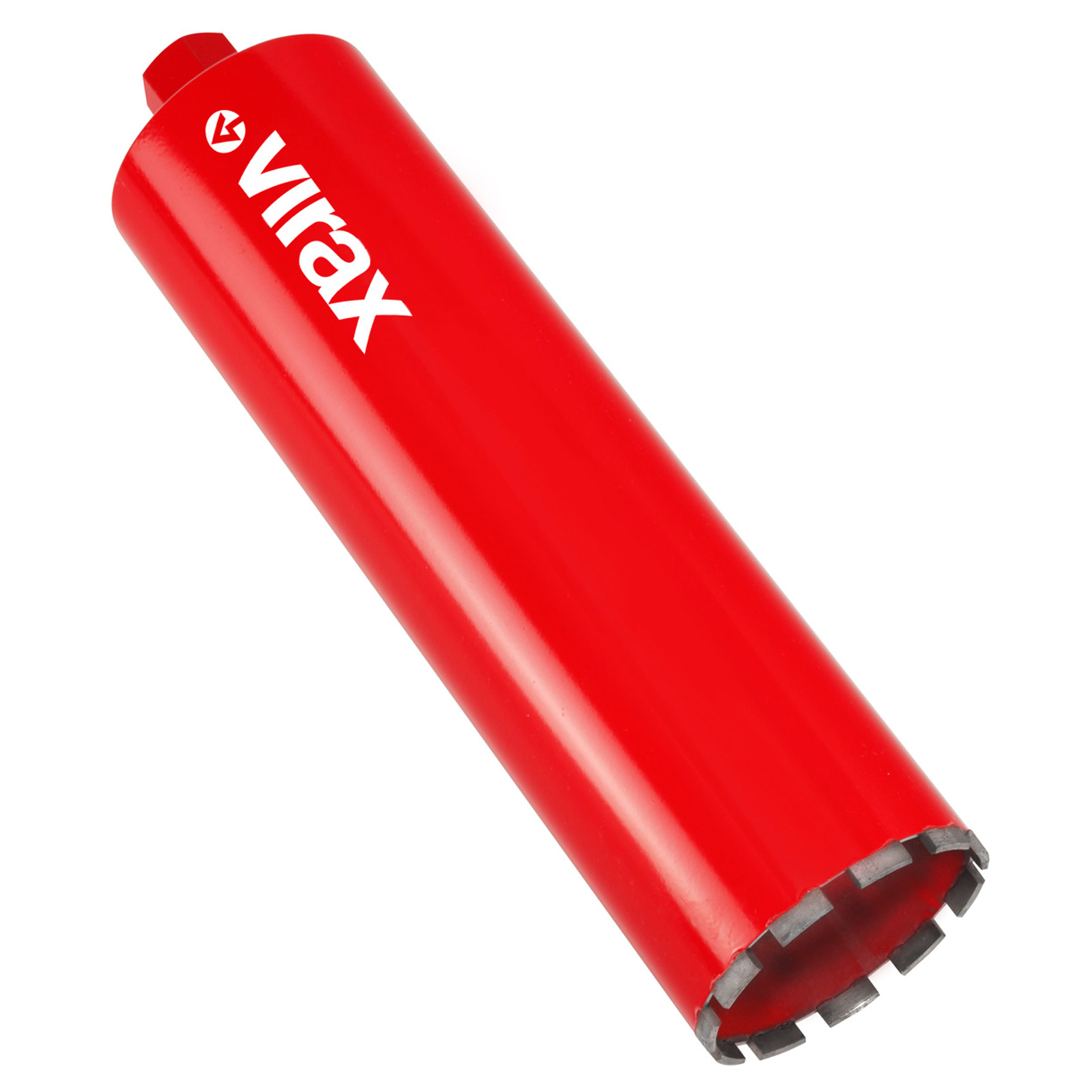 VIRAX Bohrkrone 430 mm - 1.1/4'' Durchmesser 112 mm - 053520