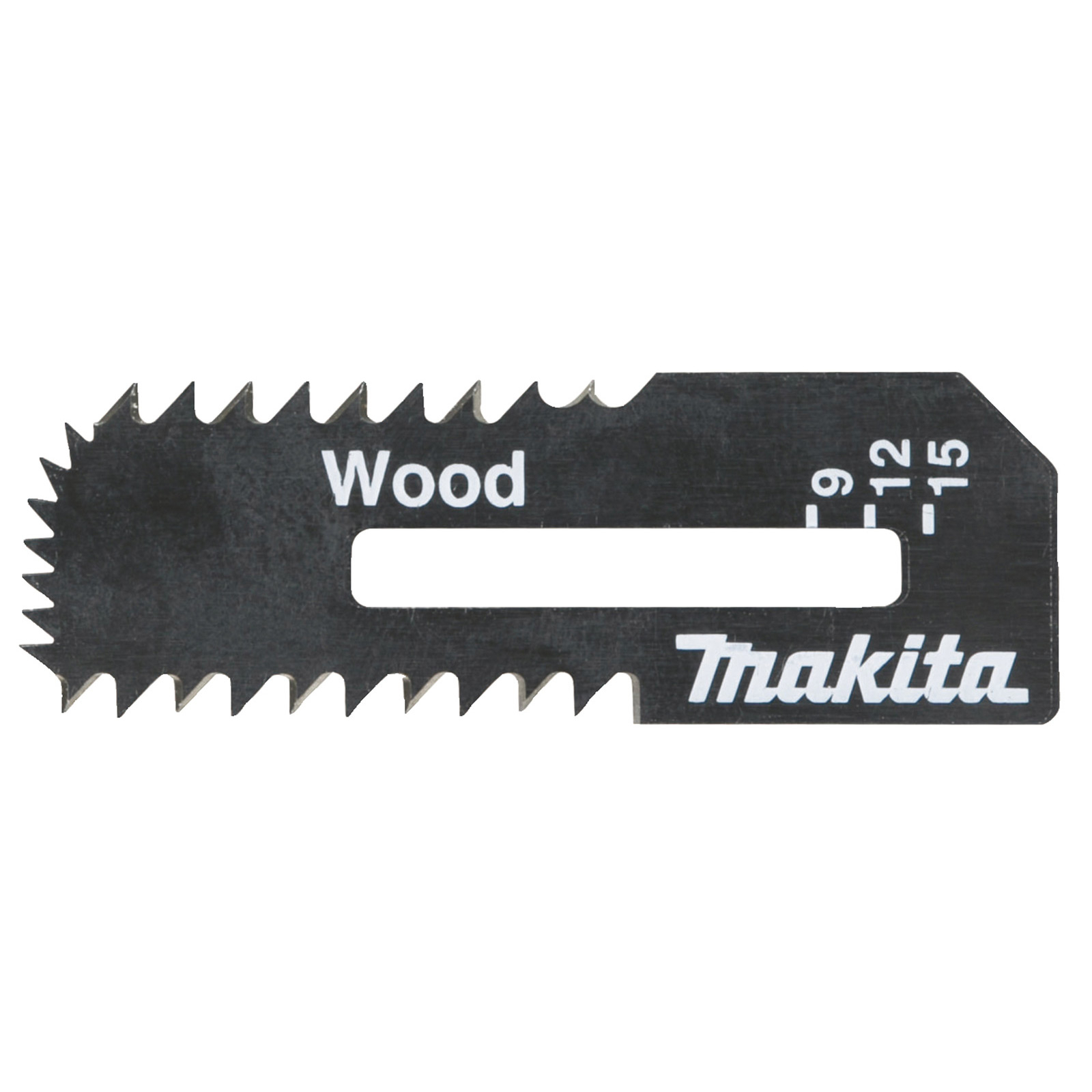 Makita Trockenbausägeblatt Holz 10 St. - B-49719-10