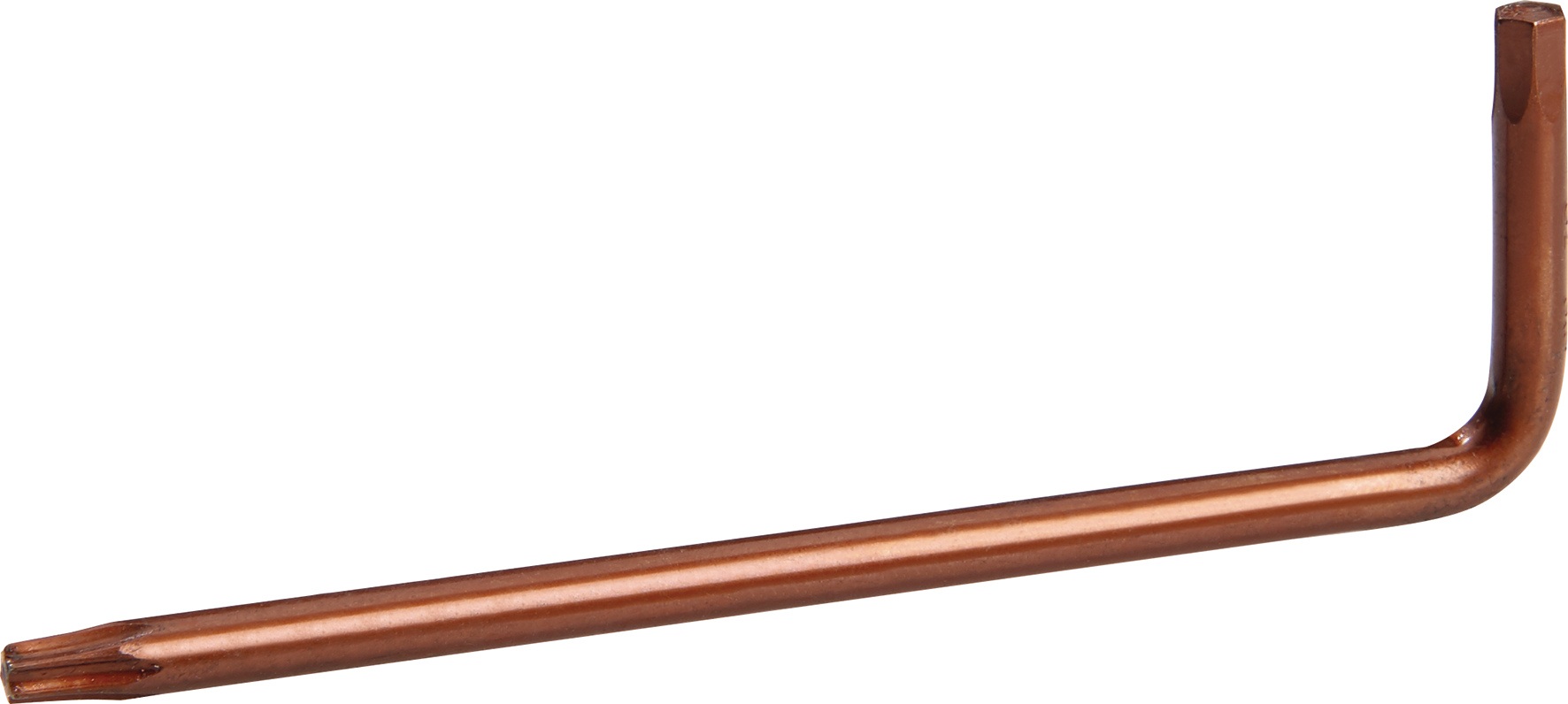 Austreiber KV z.Abstechhalter TECWERK