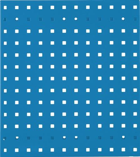 KAPPES RASTERPLAN Lochplatte B450xL500mm - 4001.00.0510