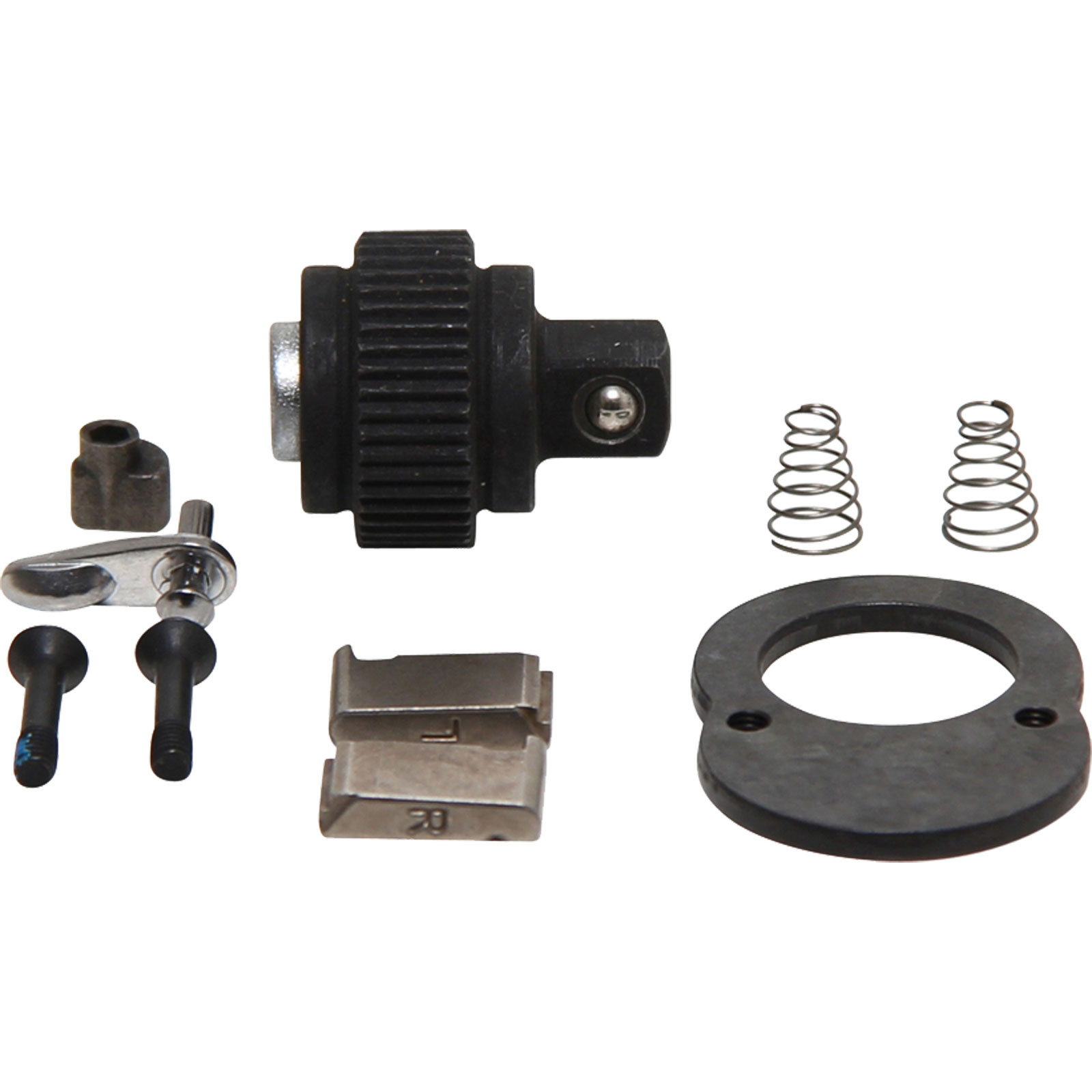 BGS Reparatursatz für Knarrenkopf für Art. 227 - 179