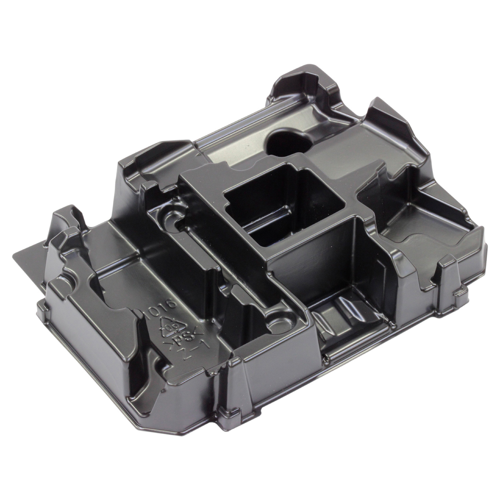 Makita Tiefziehteil für Akku-Schnellbauschrauber MAKPAC Gr. 2 - 836101-6