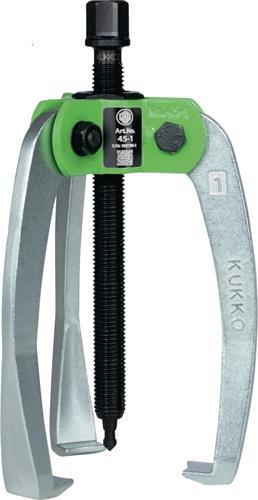 kukko Abzieher 45-2 Spanntiefe 120 mm - 45-2