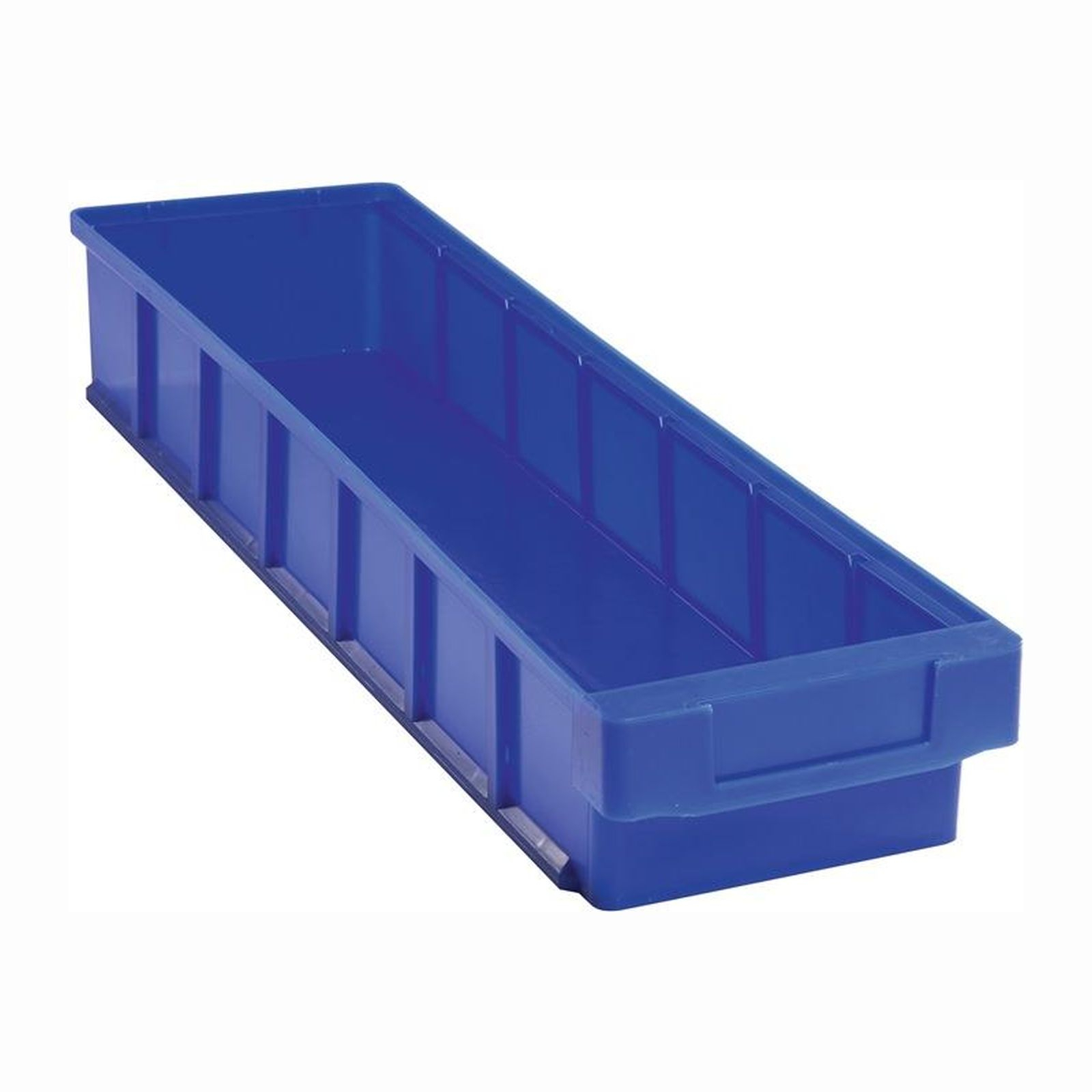 LA-KA-PE Regalkasten VKB L600 x B152 x H83 mm - VKB 600/152 BLAU