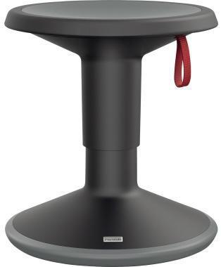 INTERSTUHL Hocker UPis1-Junior 090U 10442672 schwarz