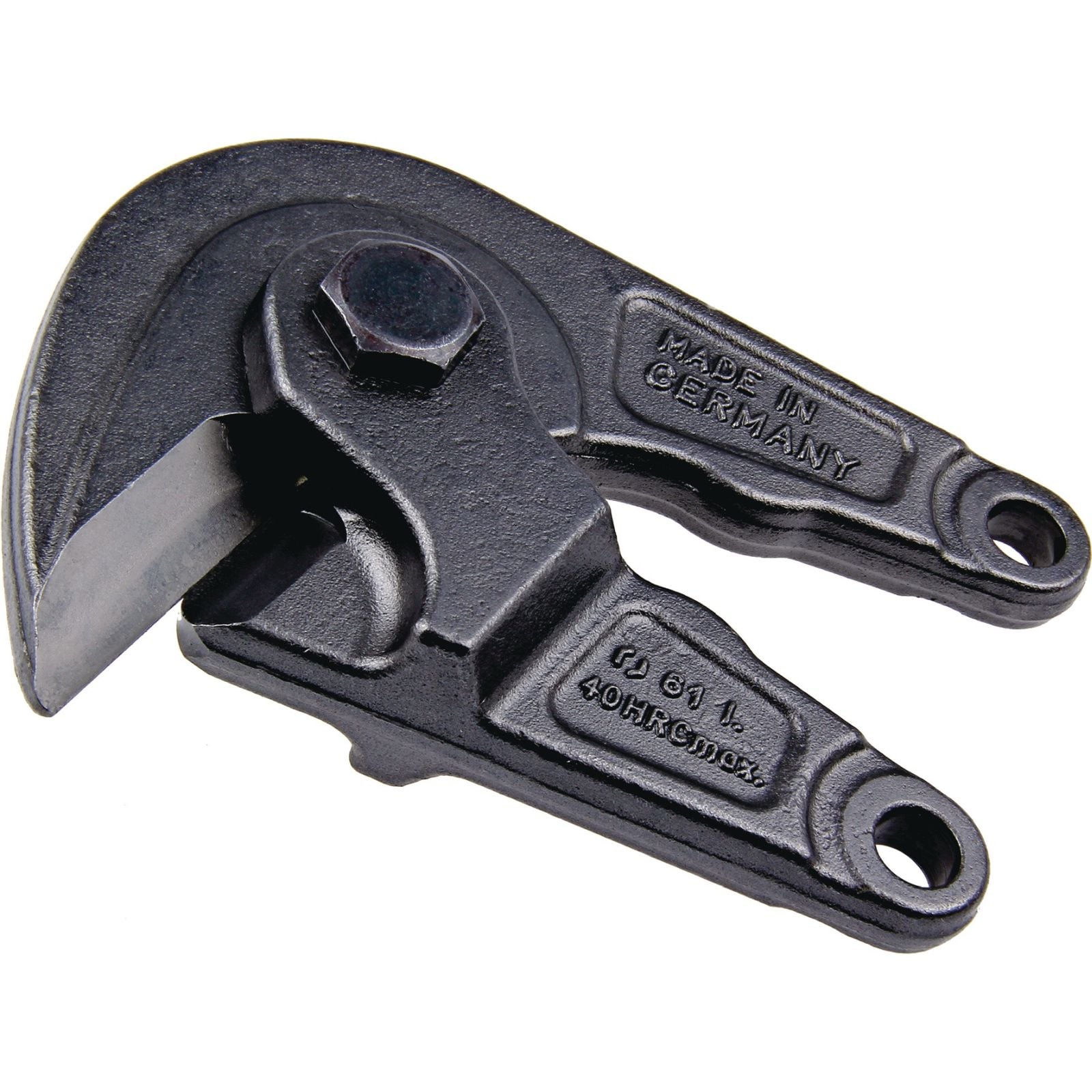 Ersatzmesserkopf f.Gesamt-L.950mm TECWERK