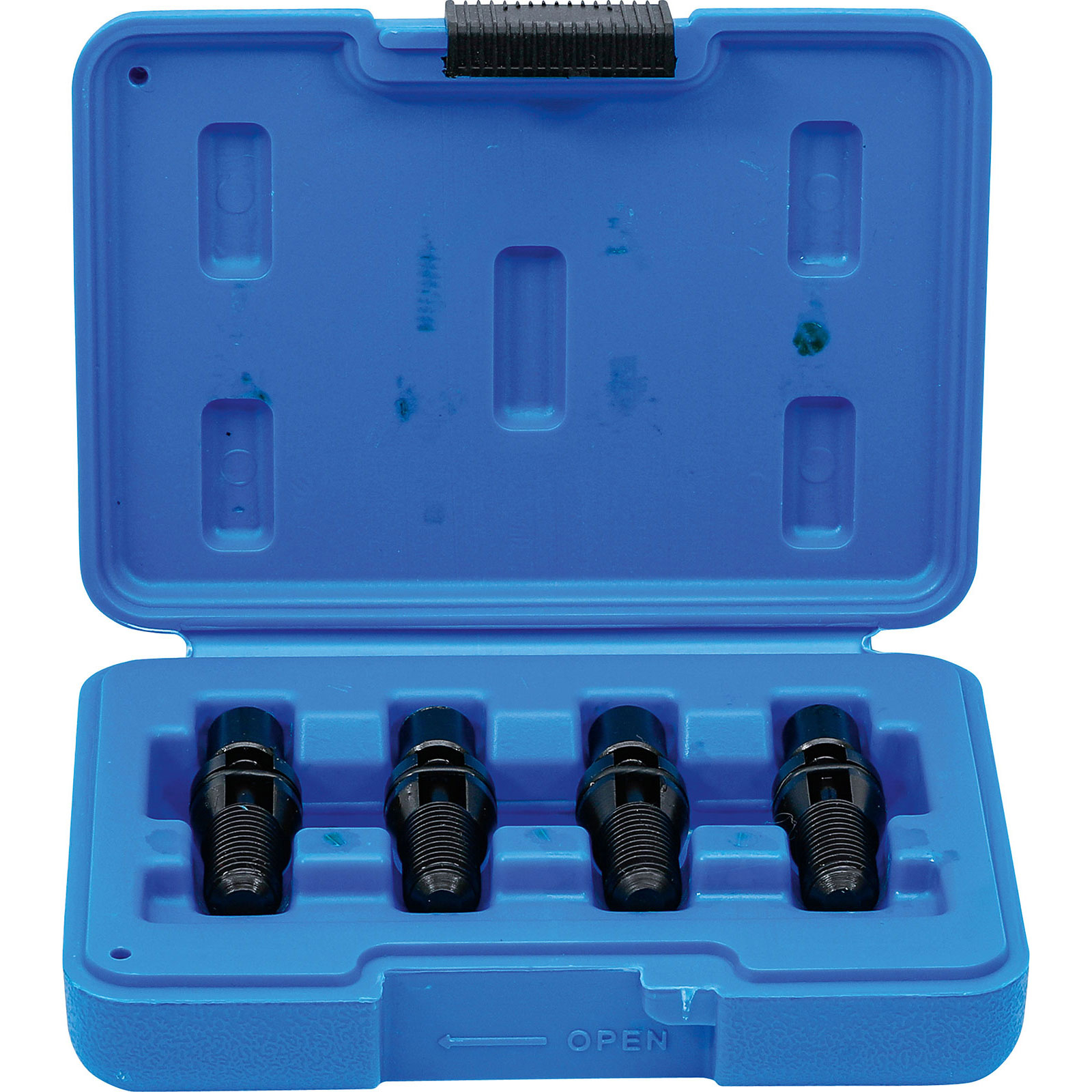 BGS Fixierbolzen-Satz für VAG Hilfsrahmen M12 x 1,5 4tlg. - 8306