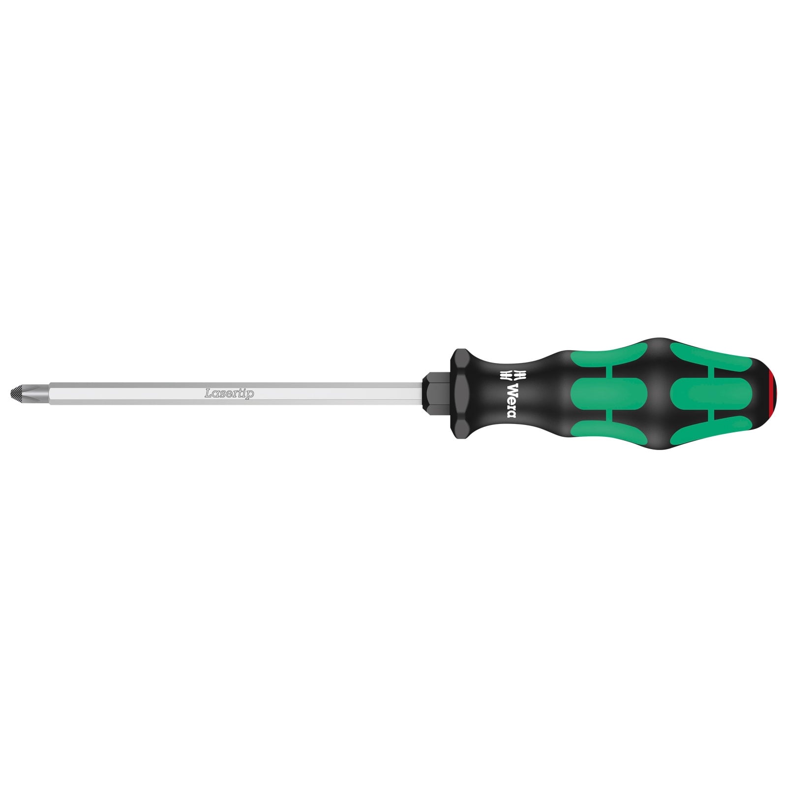 Wera 350 SK PH 3 Kreuzschlitz-Schraubendreher - 008753