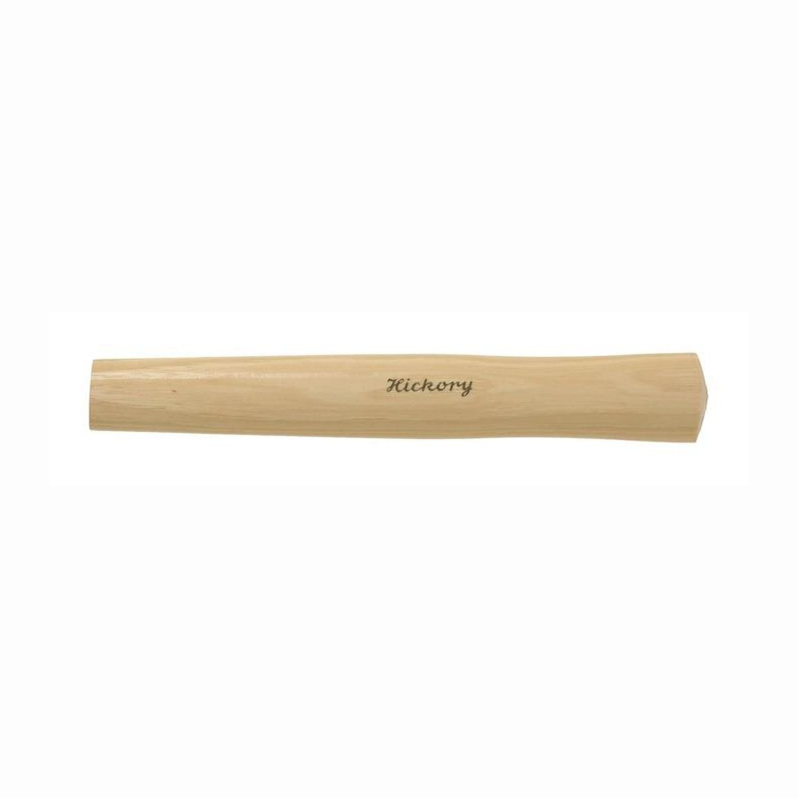 Fäustelstiel Hickory