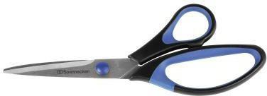 Soennecken Schere 3406 Softgrip 20cm 8Zoll