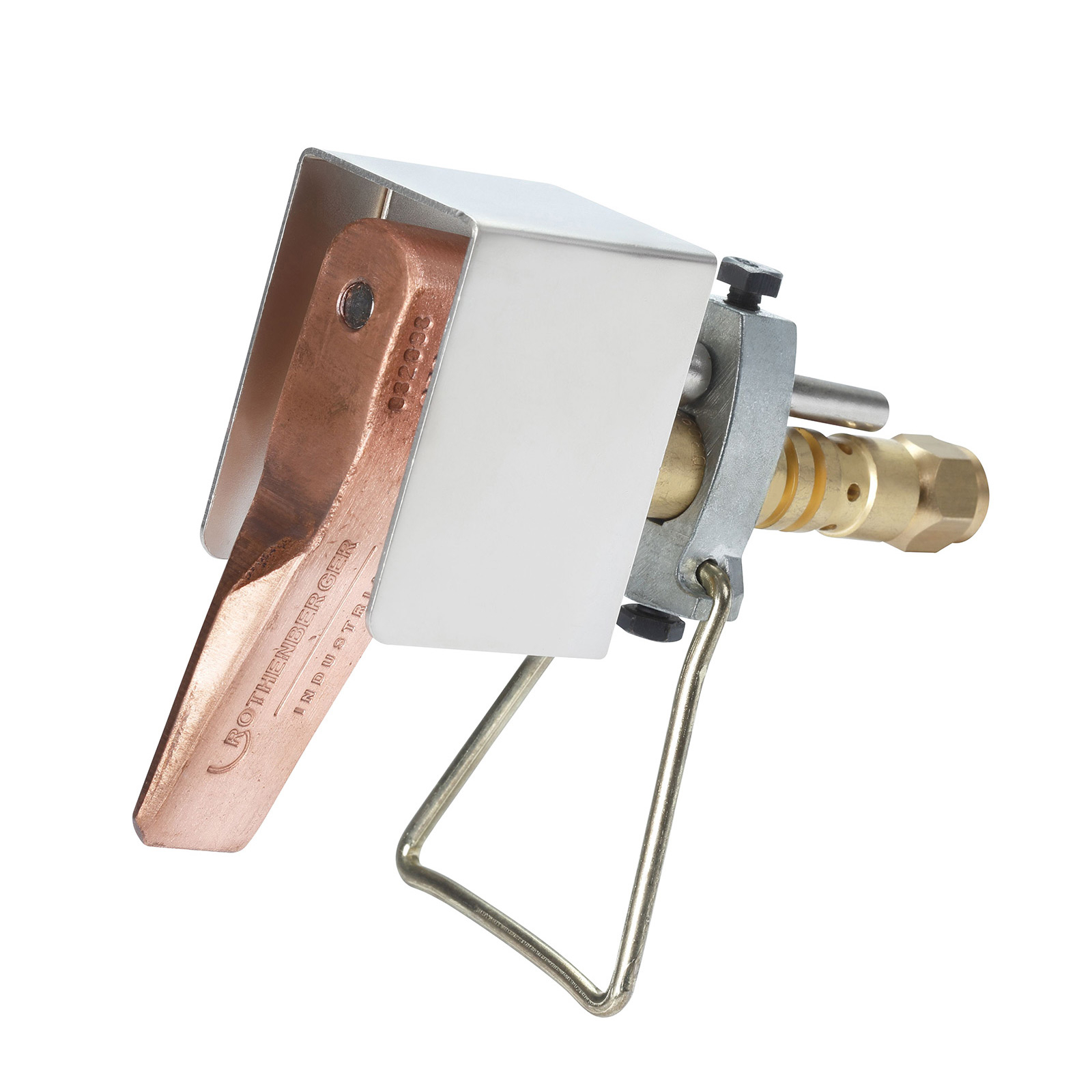 ROTHENBERGER Industrial Kupferlötkolben - 35499