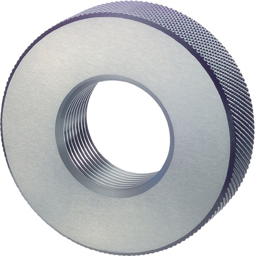 JBO Gewindelehrring M4x0,7mm Gutlehrring Tol.6g - 502047