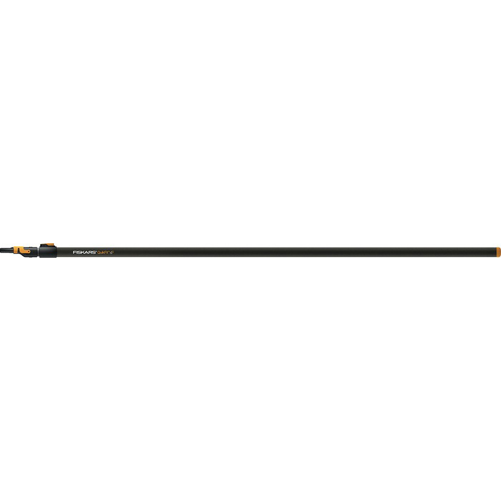 FISKARS Teleskop-Stiel QuikFit L.2,28-4m - 1000665