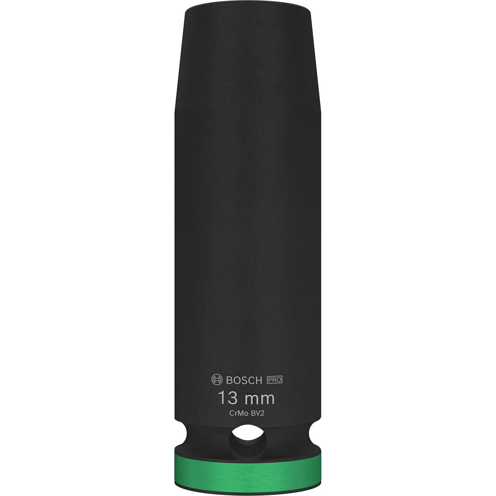 Bosch PRO Impact Socket 1/2" 13 mm tief - 2608003047