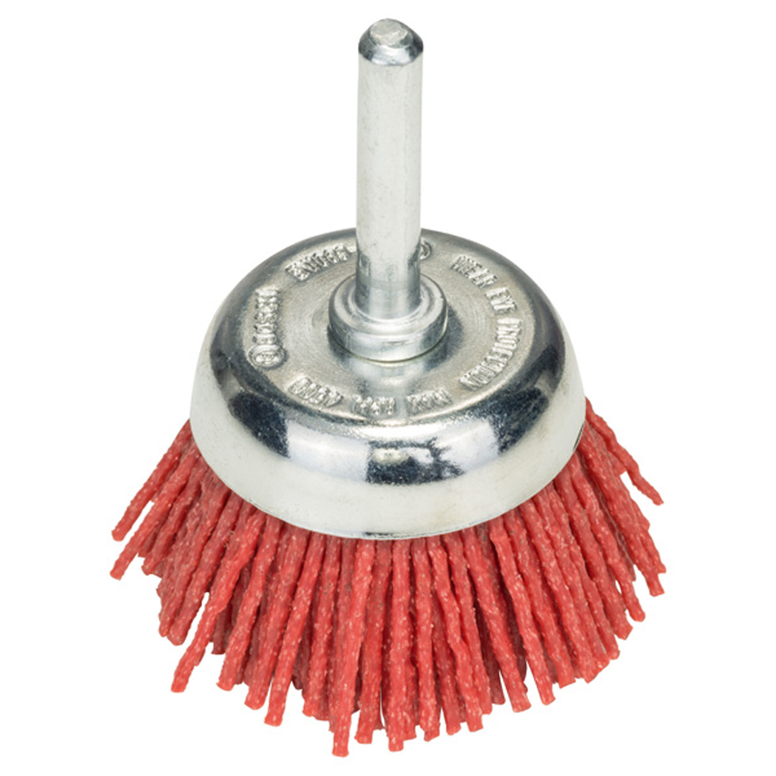 Bosch Drahttopfbürste für Bohrmaschinen K80 45 mm - 2609256523