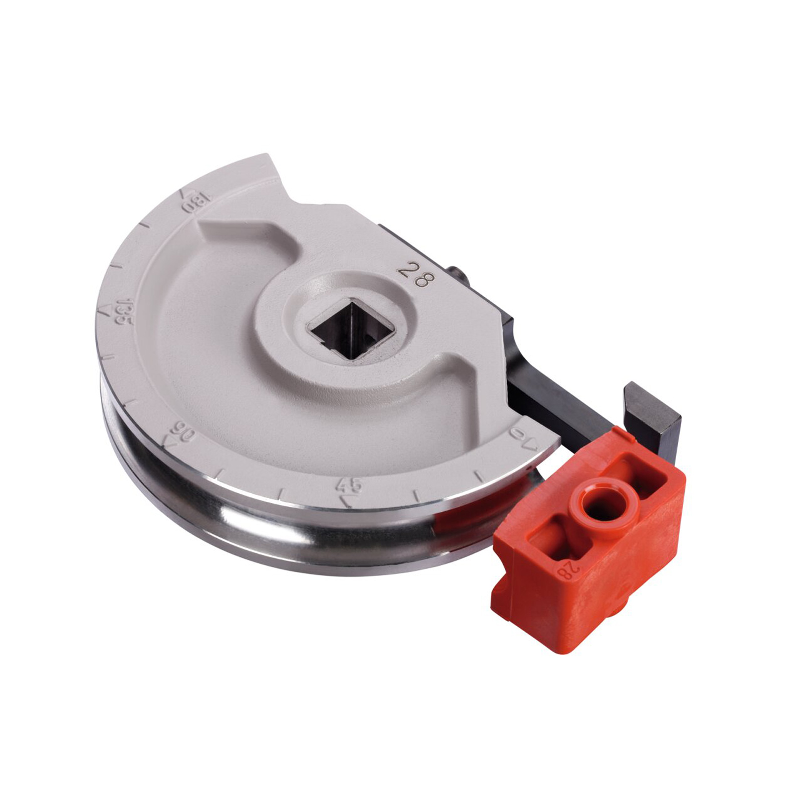 ROTHENBERGER Biegesatz für ROBEND 3000/4000, 28mm  - 25628