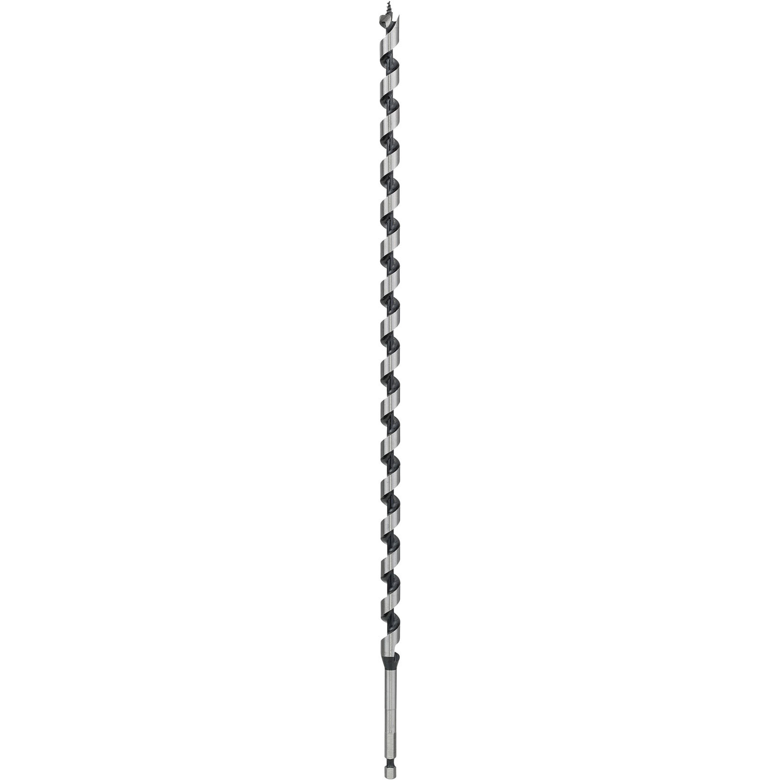 Bosch PRO Wood Holzschlangenbohrer 12 x 385 x 450 mm - 2608597642