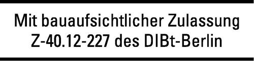 Technisches Piktogramm