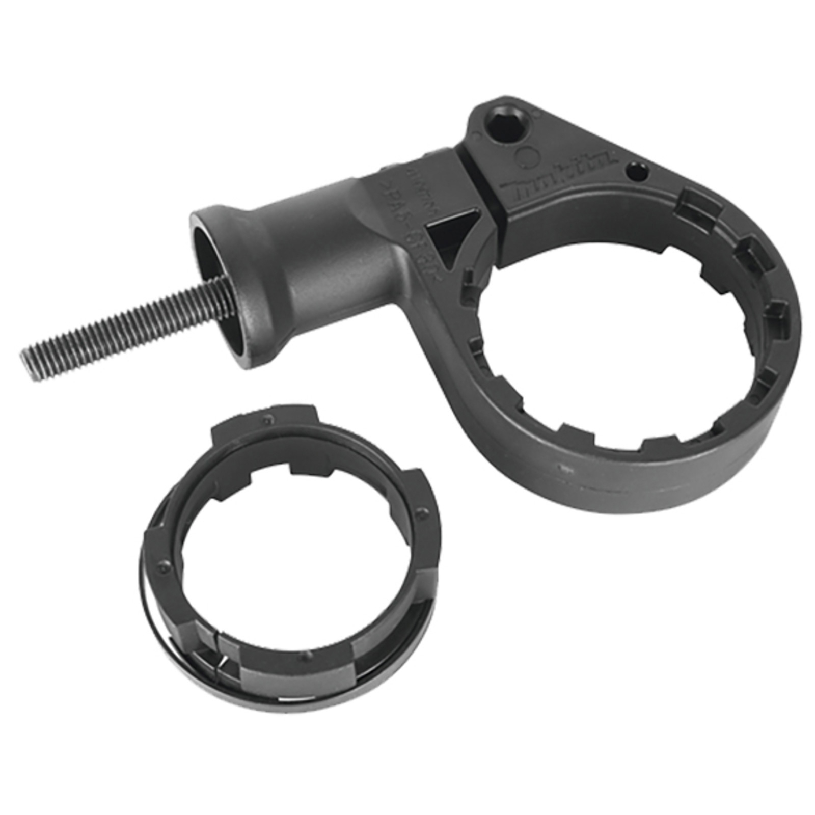 Makita Seitengriffhalter für 198376-8 - 194582-3