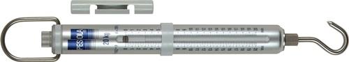 PESOLA Präzisionsfederwaage MacroLine 20kg - 80020