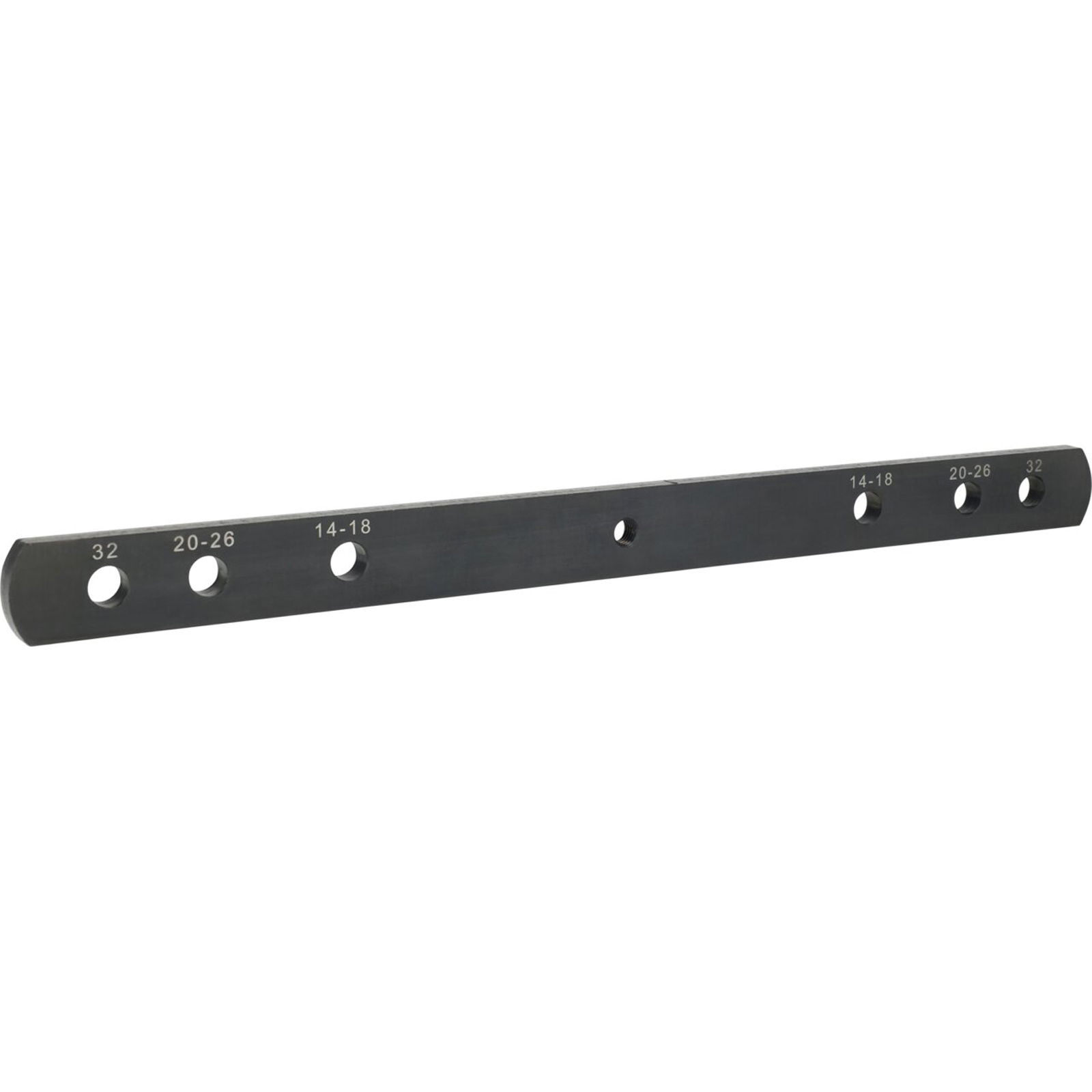 ROTHENBERGER GEGENHALTEBUEGEL MIT GEGEN-HALTESEGMENTEN R/L - 23080