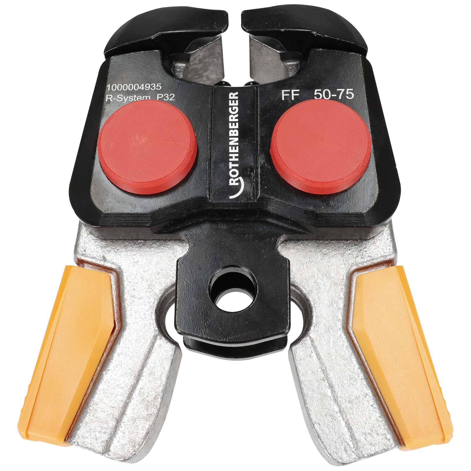 ROTHENBERGER Pressbacke, Standard, FlowFit, 50-75mm - 1000004935