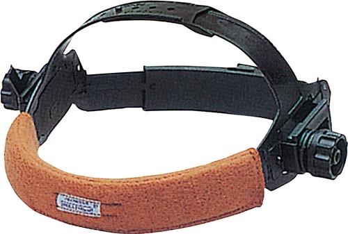 Weldas Helmpolster und Schweißband SWEATSOpad mit Klettverschluss - 20-3100V
