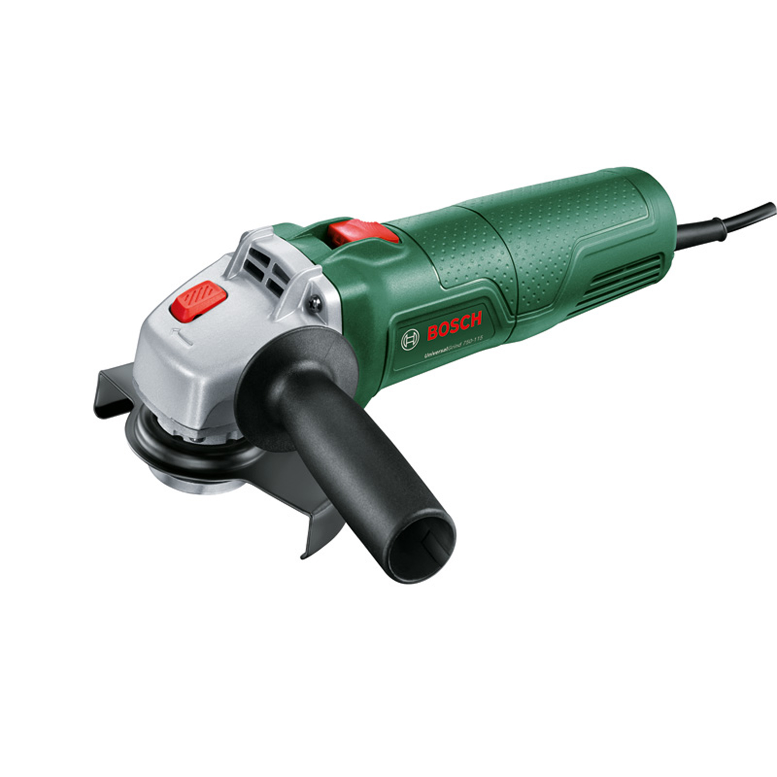 Bosch Winkelschleifer UniversalGrind 750-115