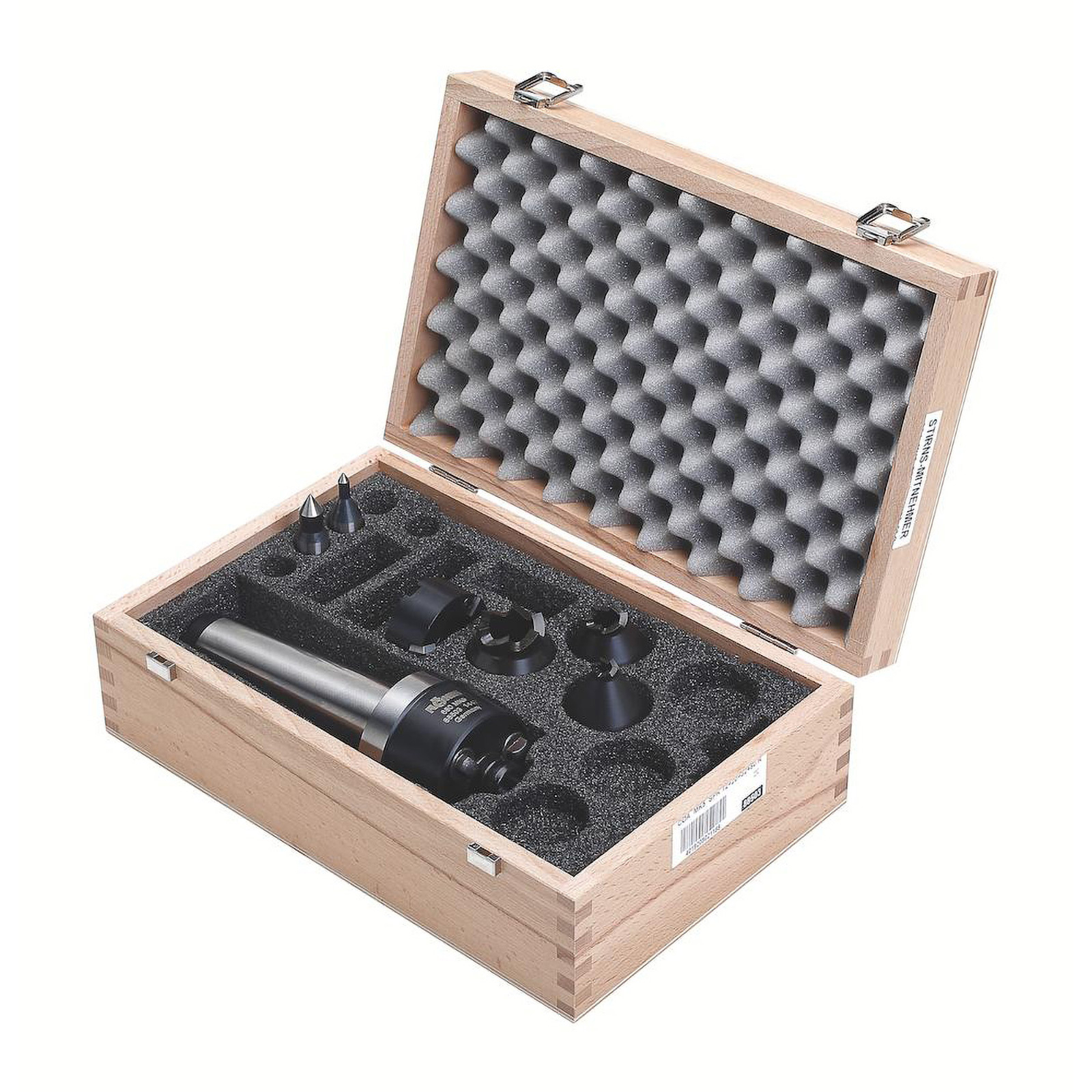 Röhm CoAE Kleinsortiment ZA32 Links- und Rechtslauf - 1381610