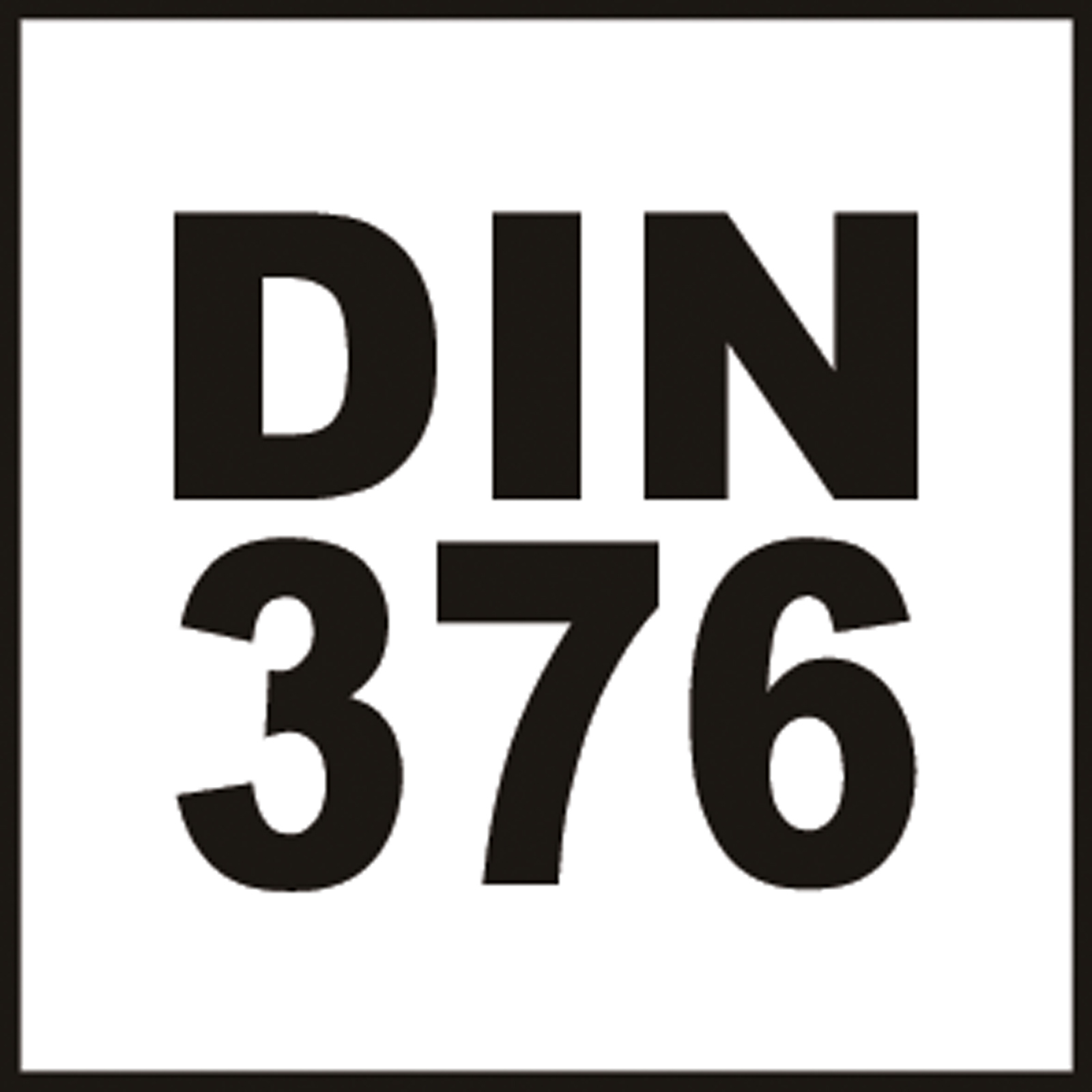 Technisches Piktogramm