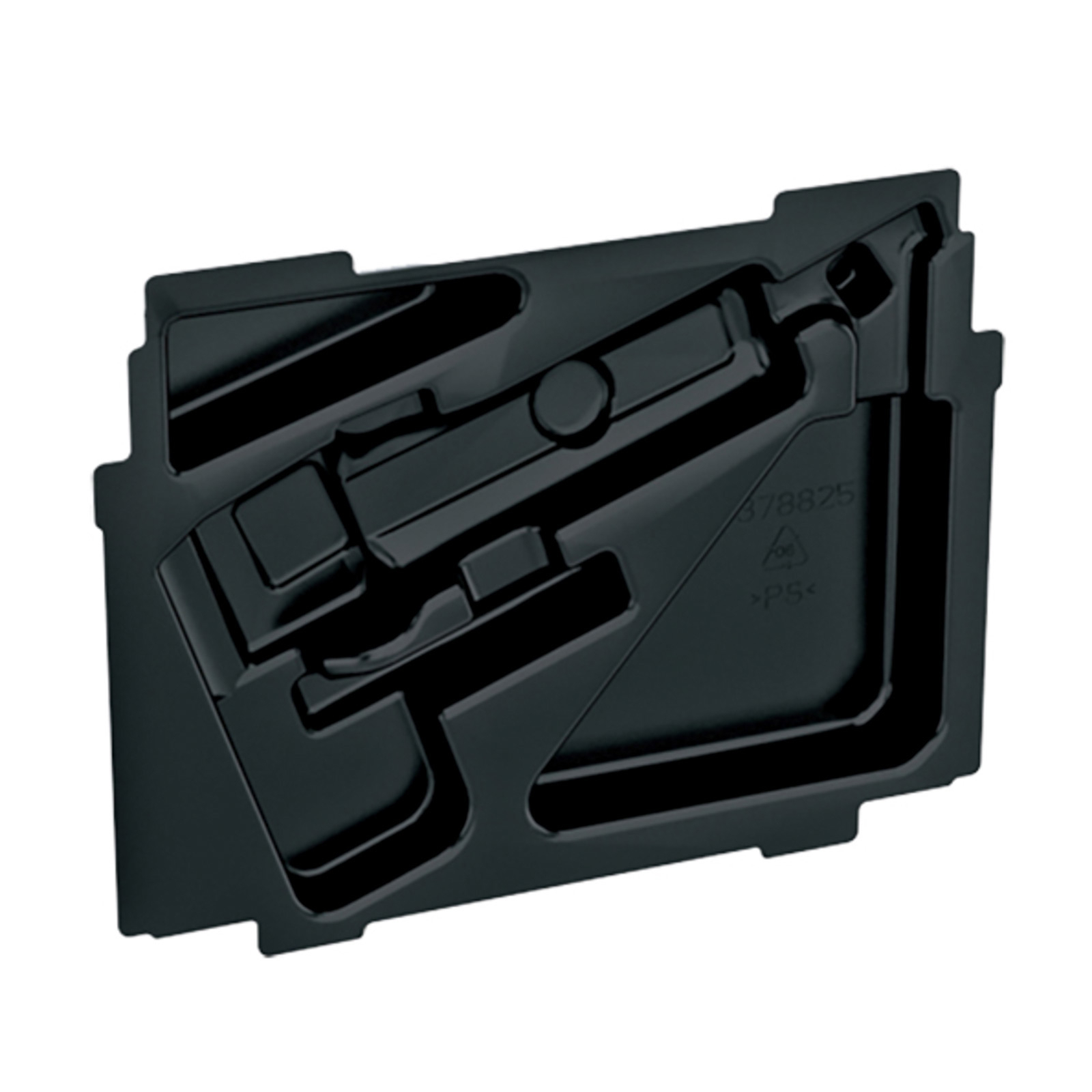 Makita Tiefziehteil für Knabber MAKPAC Gr. 1 - 837882-5