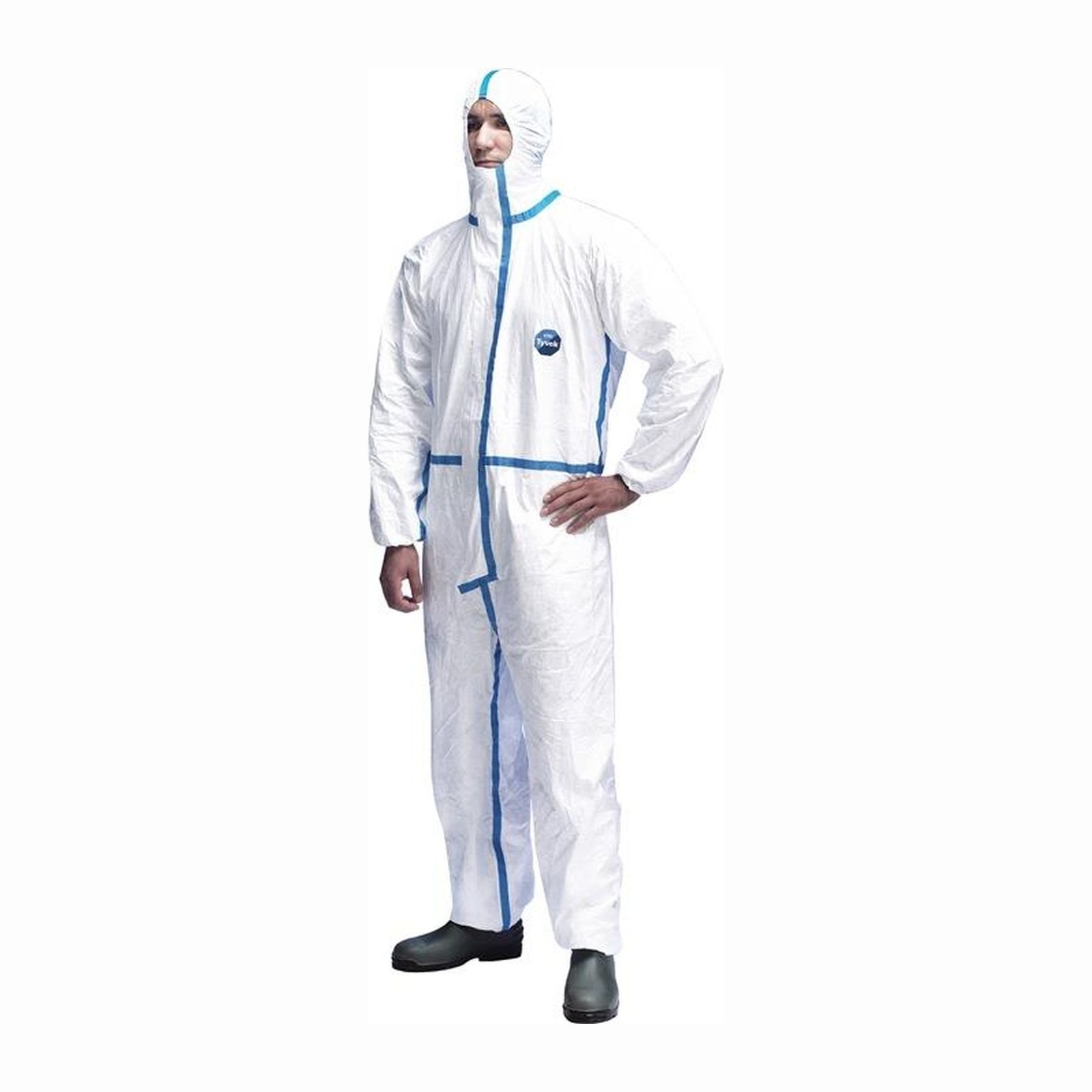 DuPont Einwegoverall Tyvek® 600 Plus