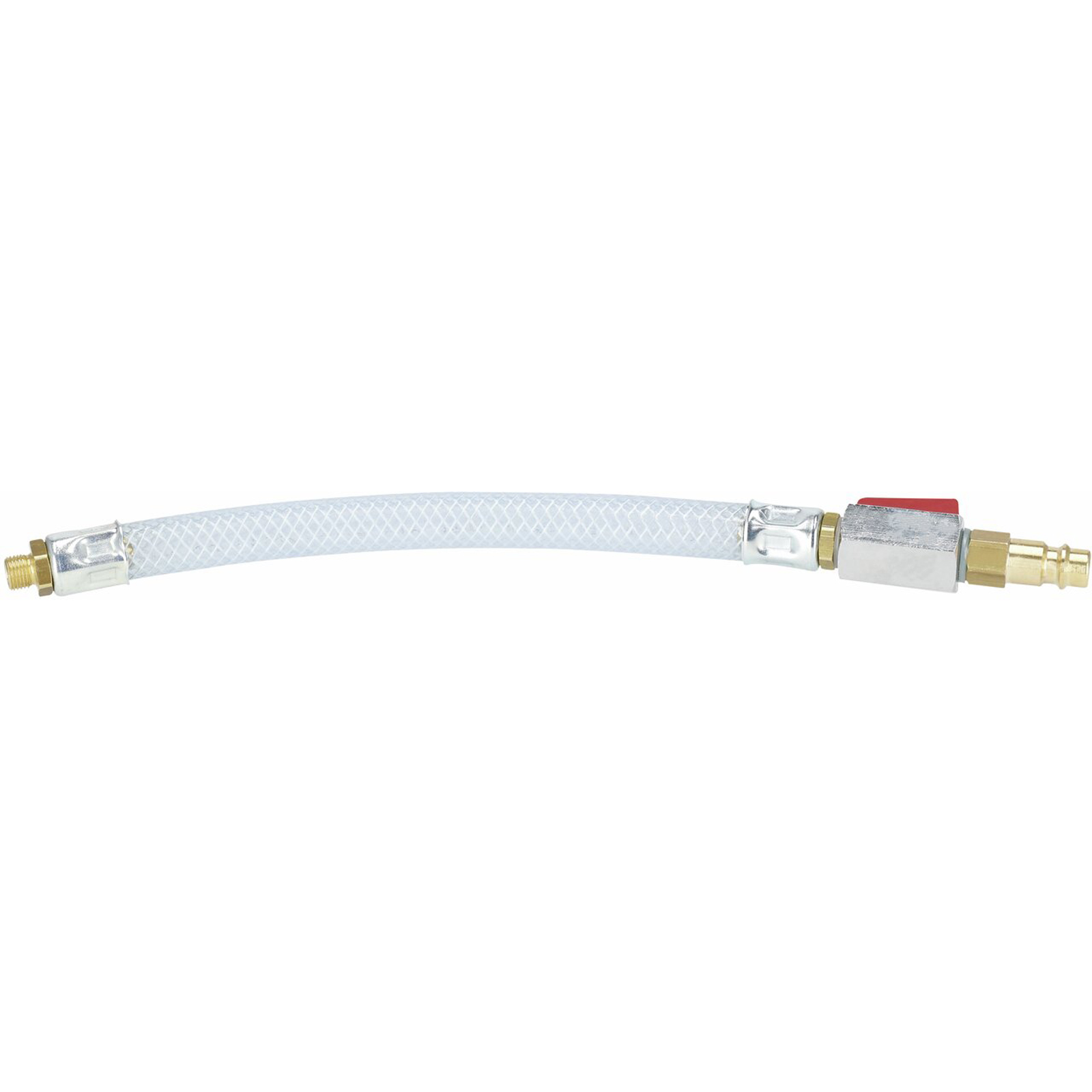 ROTHENBERGER Wasseranschlussschlauch für RD/RC (außer RD DRY) - FF35301