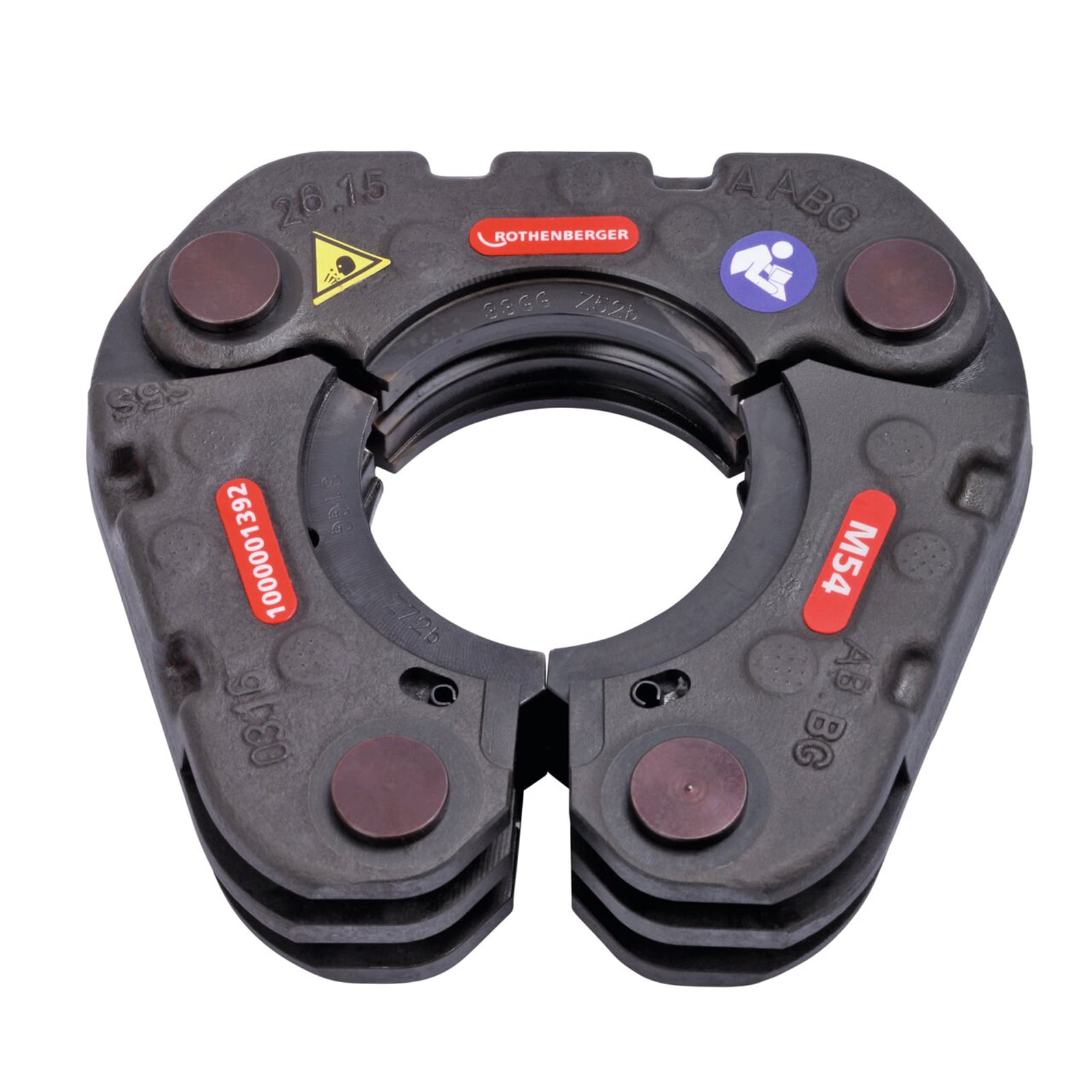 ROTHENBERGER Pressschlinge M54 Standard für ZBS 1  - 1000001392