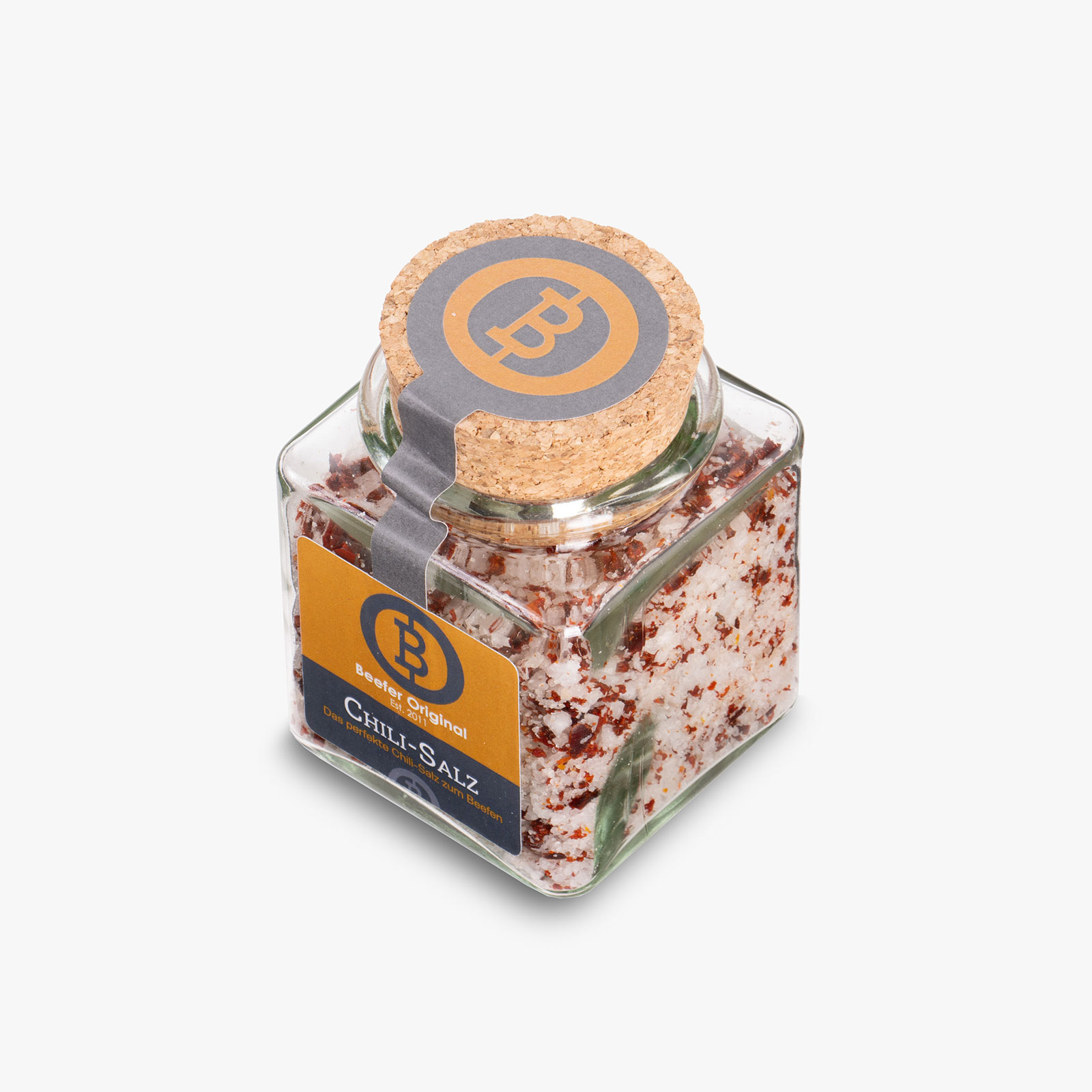 BEEFER Chili-Salz 100 g - 10500018