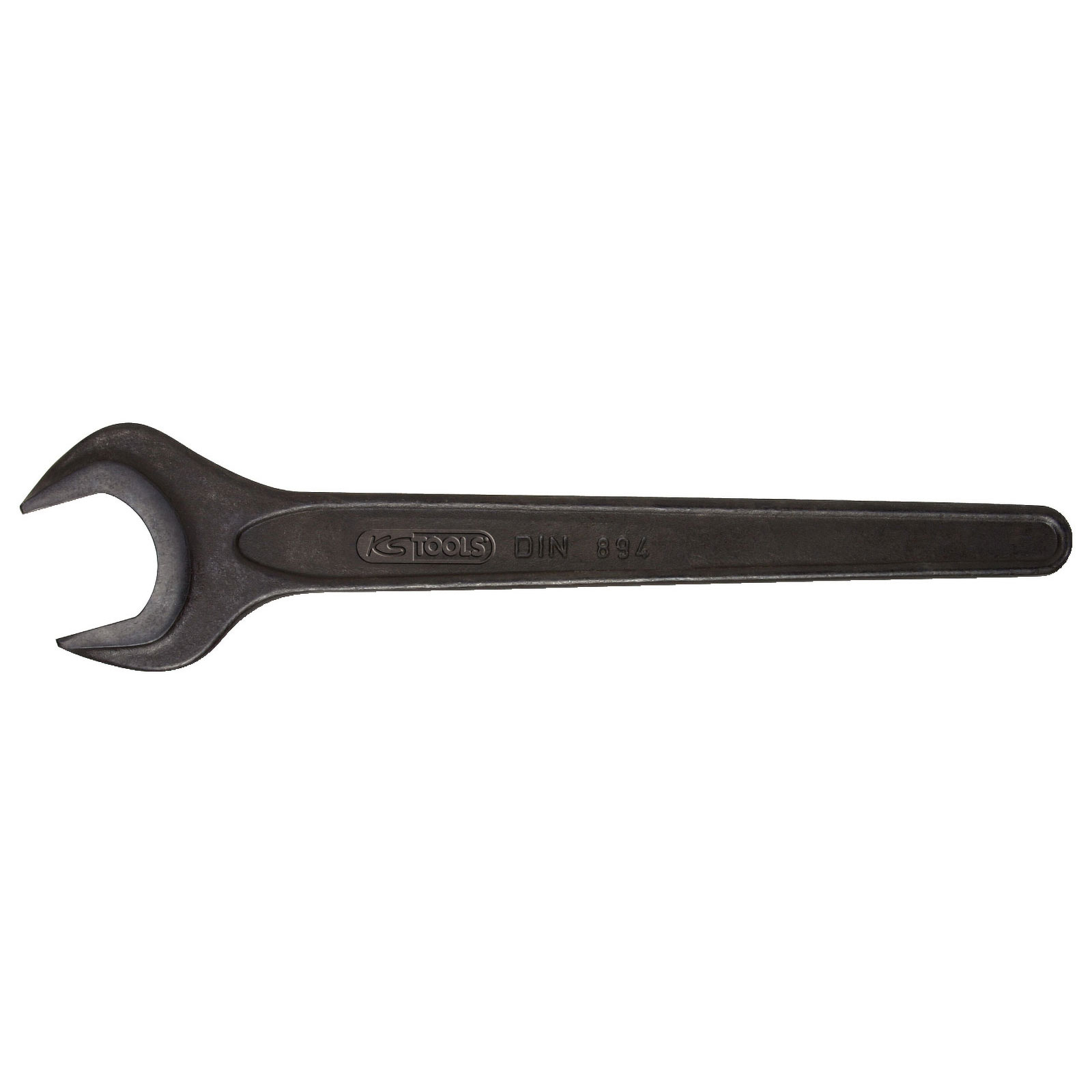 KS TOOLS Einmaul-Kraftschlüssel 41 mm - 517.0541