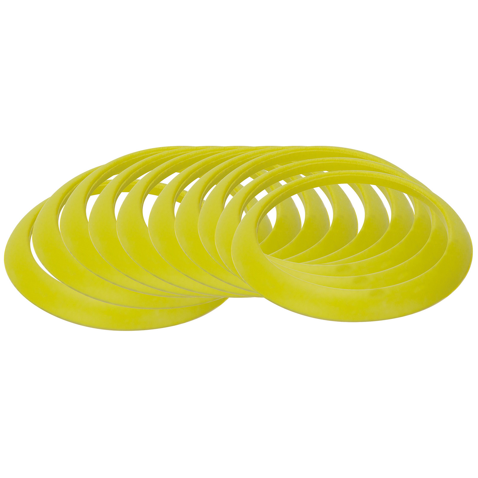 Makita Markierungsring 25 mm gelb 10 St. - 184683-5